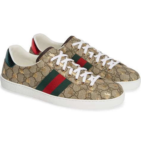 milo 695 gucci shoes|Gucci men's ace sneakers.